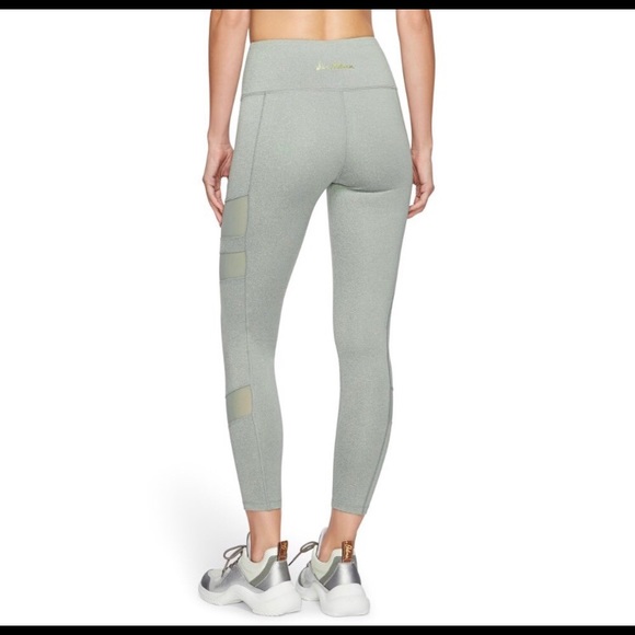 Sam Edelman sea foam leggings - Picture 3 of 7